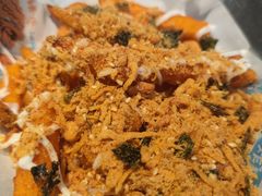 -半天妖烤鱼(丰科万达店)