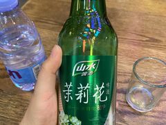 啤酒-小京東淮扬菜餐厅