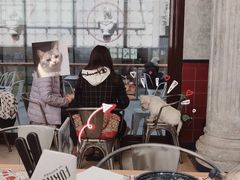 -BOTTEGA意库(中骏世界城店)
