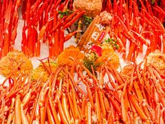 -亚马逊蒸汽活海鲜自助(LCM置汇旭辉广场店)