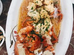 -飯興記苏帮菜·松鼠桂鱼(石路美食街店)