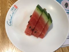 -青瓷火锅料理(西单大悦城店)