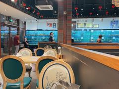 大堂-南海渔家•海鲜•正宗海南菜(海棠湾店)