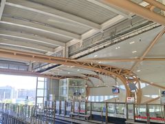 -北京长安天街