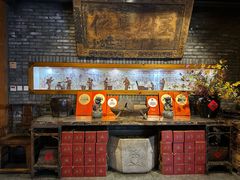 -百花人家(门城水岸店)