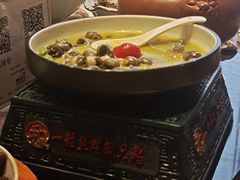 -锡和无锡菜(景丽苑店)