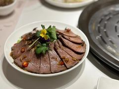 -水禾轩·海鲜蒸汽主题餐厅(拱北店)