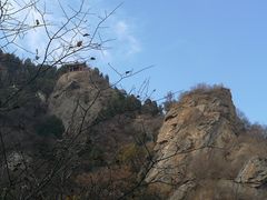-北京鹫峰国家森林公园