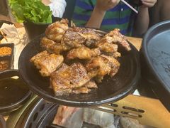 -九田家黑牛烤肉料理(新光汇店)