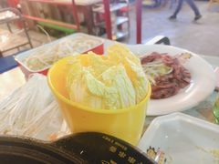 -正宗钢管厂五区·小郡肝火锅·串串香(商品街总店)