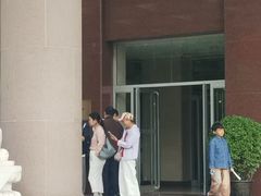 -北京前门建国饭店