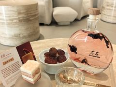 -左右Massage/Spa(长寿路店)