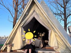 -安德鲁户外烧烤帐篷营地(马泉营店)