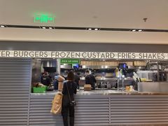-Shake Shack(西单大悦城店)