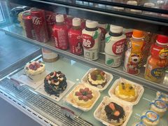 -5Cake五度无蔗糖低脂蛋糕(陶然亭店)