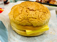 -龙记香港茶餐厅(久光百货店)