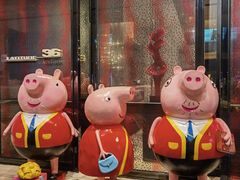 -青岛富力艾美酒店