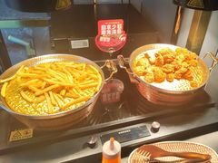 -一绪に寿喜烧(荟聚店)