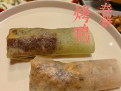 -姥姥春饼·烤鸭(未央路盛龙店)