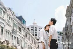-色色婚纱摄影(大沥旗舰店)