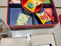 -海底捞火锅(枫蓝国际购物中心店)