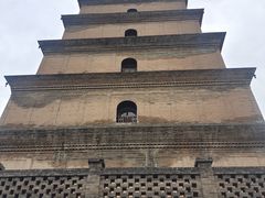 -大慈恩寺(大雁塔)