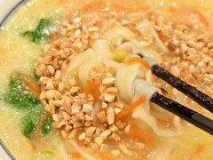 糊涂面-老雒阳面馆·水席·洛阳菜(王城路店)