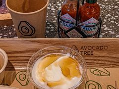 -油梨树AVOCADO TREE(嘉里中心店)