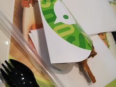 -德克士(崂山百货店)