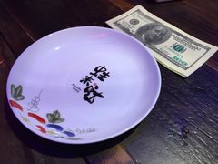 -蘭奢雅集·江浙菜(青山江滩店)