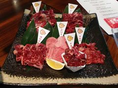 -热血兄弟·炭火烤肉(融侨中心店)