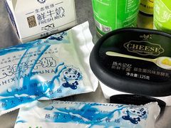 -扬大康源乳业鲜奶吧(大学北路店)