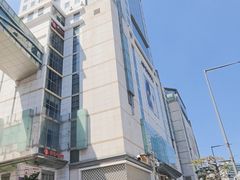 -乐天免税店(明洞店)