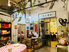 -龙桥私厨·姜花菊花过桥鱼·顺德菜(容桂店)