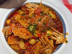 -辣小鲜·南昌大排档(船山路店)