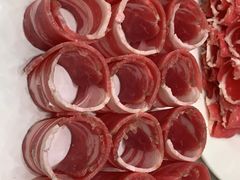 -东来顺饭庄(王府井步行街店)