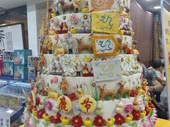 -乔家满族八大碗(流水沟店)