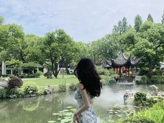 -杭州西湖柳莺里酒店
