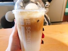 -科学家咖啡(海岸城店)