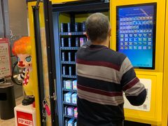 -泡泡玛特POPMART(北国先天下店)