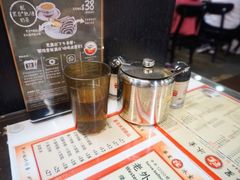 -华星冰室(湾仔店)