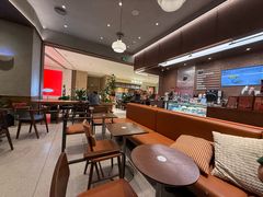 -Peet's 皮爷咖啡(深圳湾万象城店)