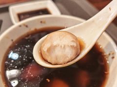 桂花糖芋艿-哑巴生煎(临顿路店)