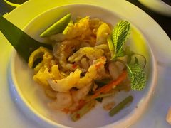 -帕蓝·暹罗料理(大学路店)
