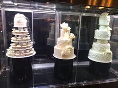 -味多美蛋糕(航天桥店)