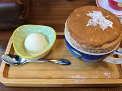 -芙蕾哥哥souffle