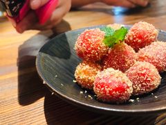 陈皮番茄-千金一碗·宝岛一村(韩国街店)