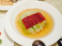 -8餐厅(新葡京酒店)