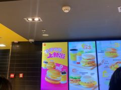 -麦当劳(北京南站店)