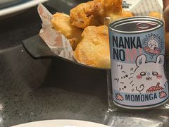 -西堤牛排(恒隆广场店)